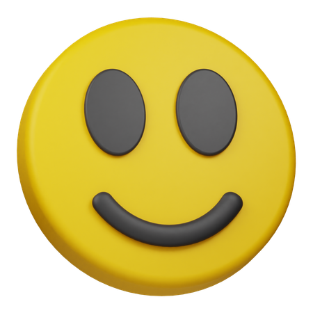 Free Émoji  3D Icon