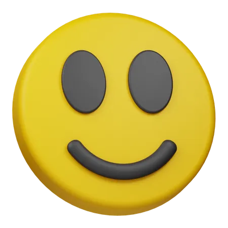 Free Émoji  3D Icon