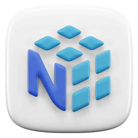 Free Entorpecido  3D Icon