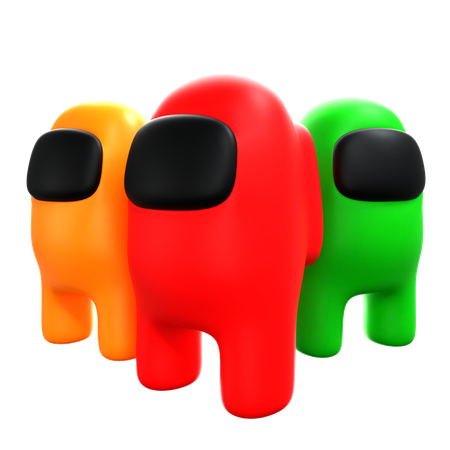 Free Entre jogo  3D Icon