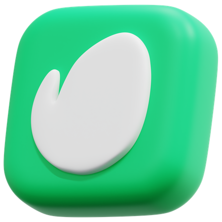 Free Envato  3D Icon