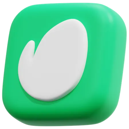 Free Envato  3D Icon