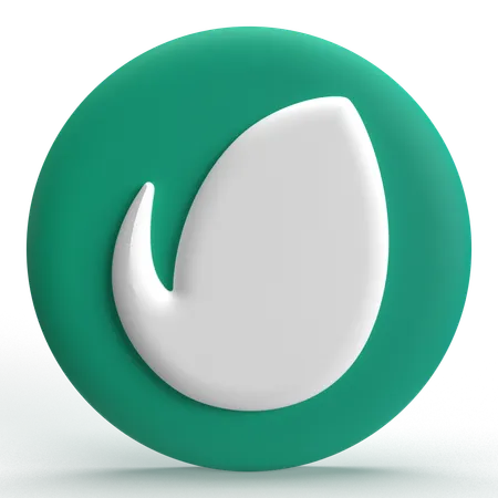 Free Envato  3D Icon