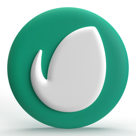 Free Envato  3D Icon