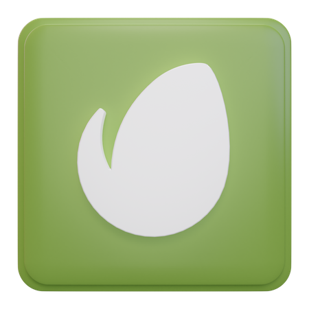 Free Envato  3D Icon