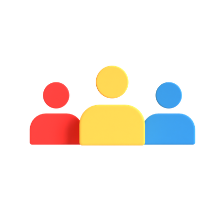 Free Equipo  3D Icon