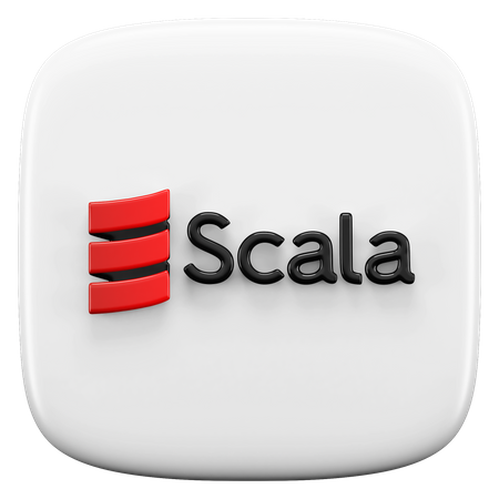 Free Escala  3D Icon