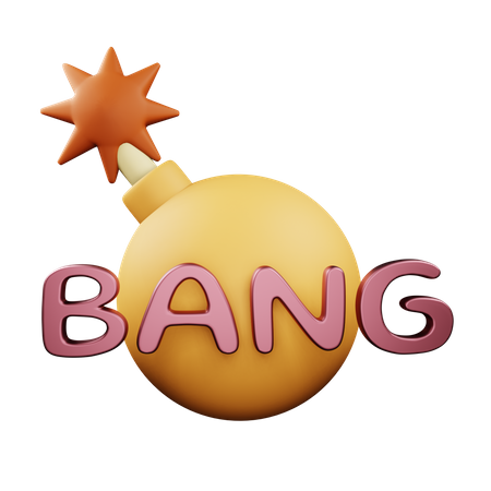 Free Estrondo  3D Icon