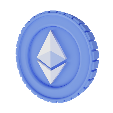 Free Etéreo  3D Icon