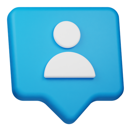 Free Étiqueter  3D Icon