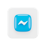 facebook messenger emoji 3d