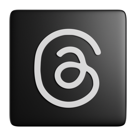 Free Fäden  3D Icon