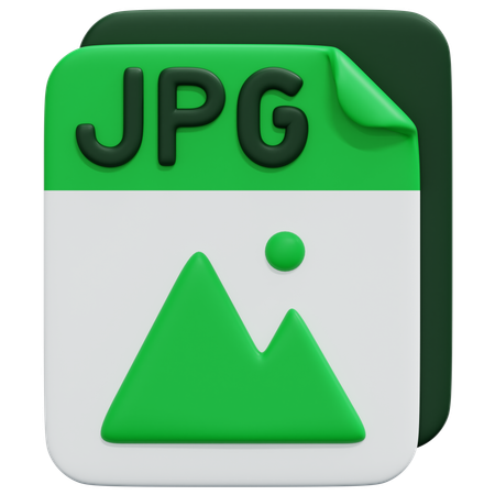 Free Fichier jpg  3D Icon