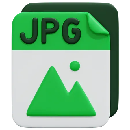 Free Fichier jpg  3D Icon