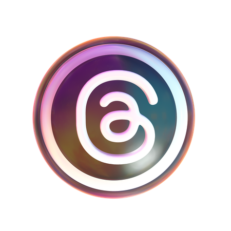 Free Fils de discussion  3D Icon