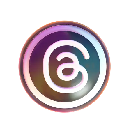 Free Fils de discussion  3D Icon