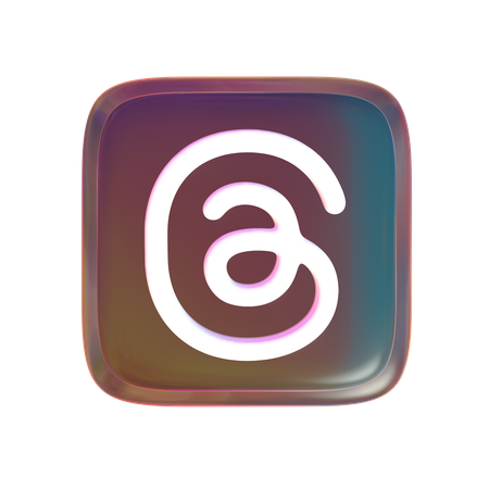 Free Fils de discussion  3D Icon
