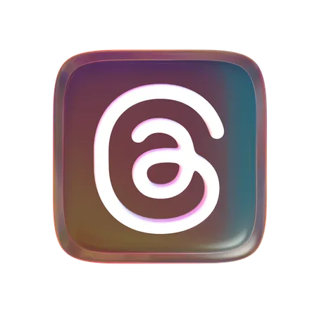 Free Fils de discussion  3D Icon