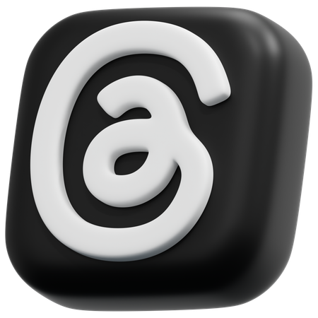 Free Fils de discussion  3D Icon