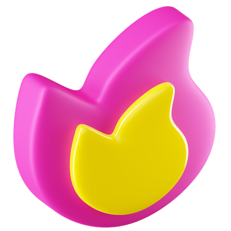 Free Fire  3D Icon