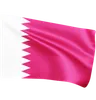 Flag of Bahrain