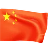 Flag of China