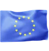 Flag of Europe