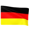 Flag of Germany