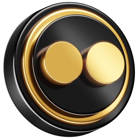 Free Flickr  3D Icon