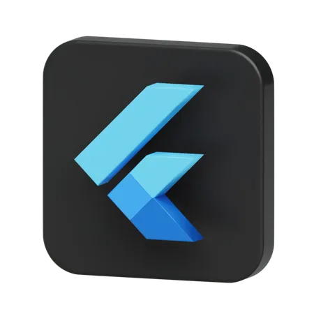 Free Logo flottant  3D Logo