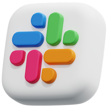 Free Folga  3D Icon