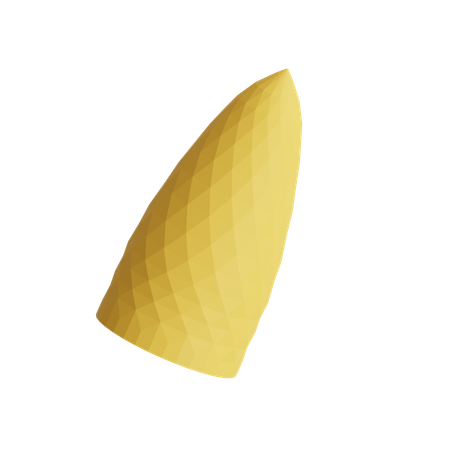 Free Formato de bala  3D Icon
