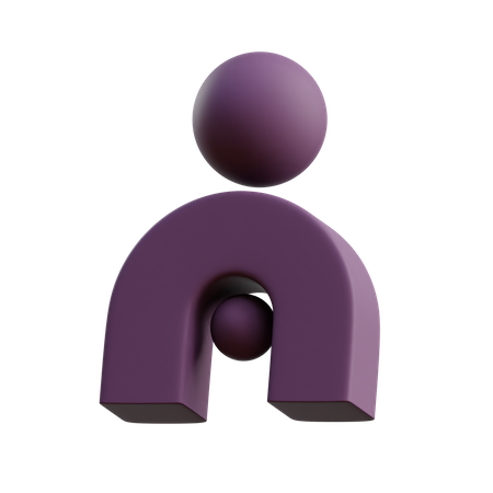 Free Formes utilisateur  3D Icon