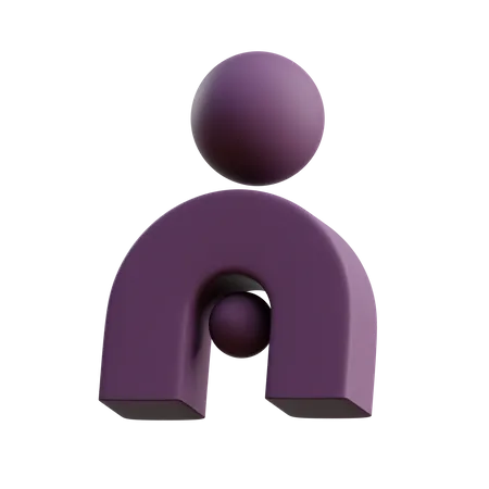 Free Formes utilisateur  3D Icon