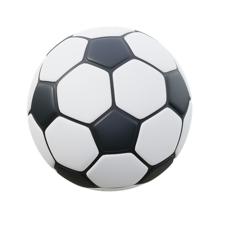 Free Futebol  3D Icon