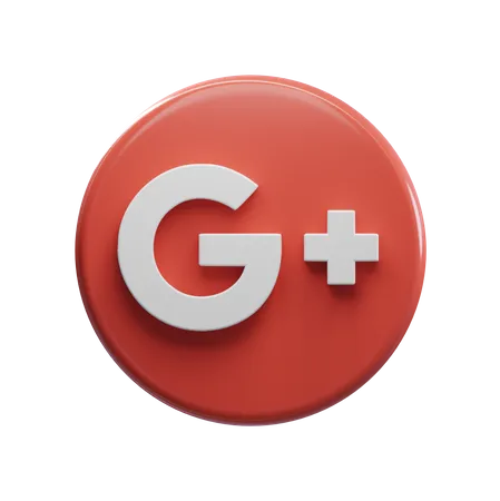 Free G  3D Icon