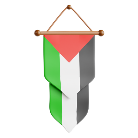 Free Galhardete  3D Icon