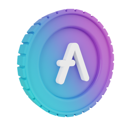 Free Geist  3D Icon