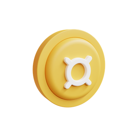 Free Generic  3D Icon