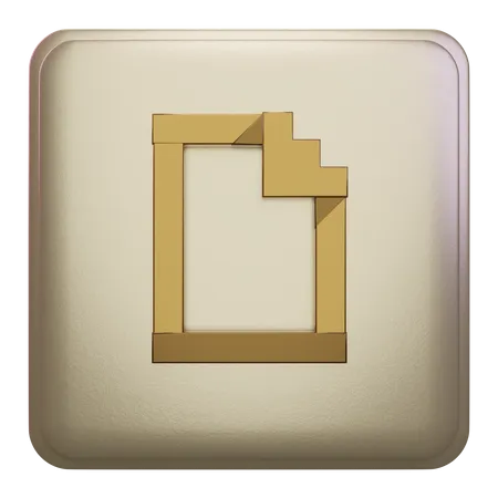 Free Giphy  3D Icon