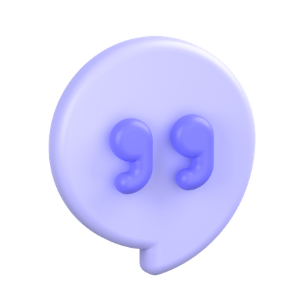 Free Google-hangouts  3D Icon