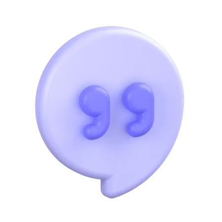 Free Google-hangouts  3D Icon