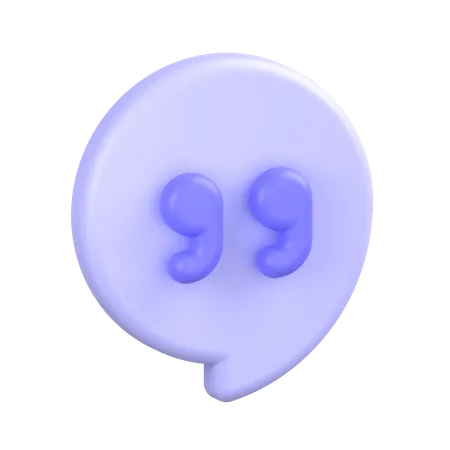 Free Google-hangouts  3D Icon