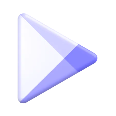 Free Google-play-store  3D Icon