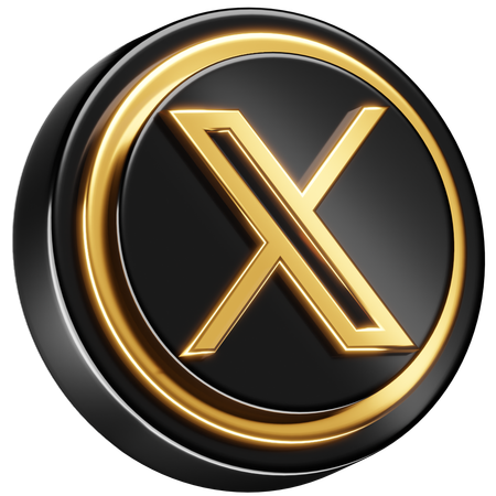 Free Gorjeo  3D Icon
