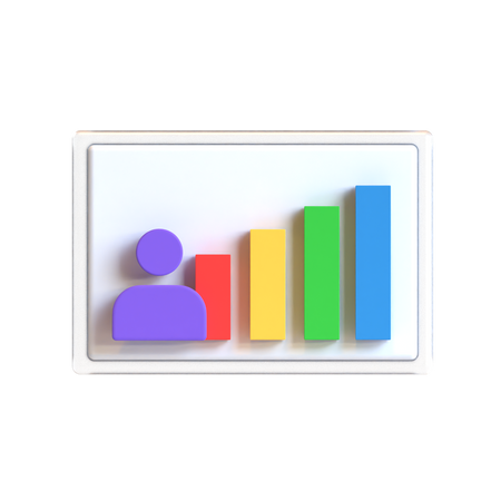 Free Gráfico do usuário  3D Icon