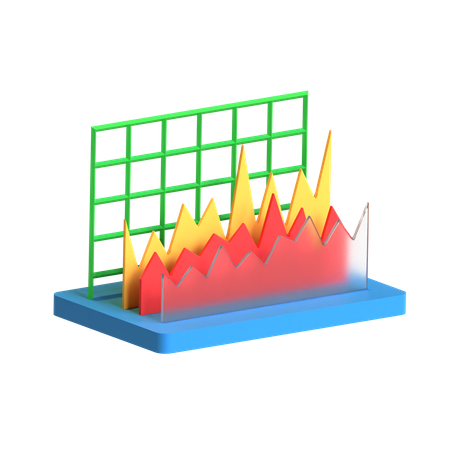 Free Tableau de bord  3D Icon