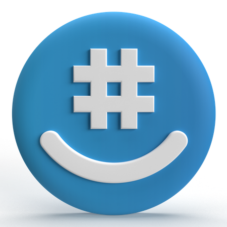 Free Groupme  3D Icon
