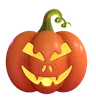 Halloween Pumpkin