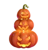 Halloween Pumpkin